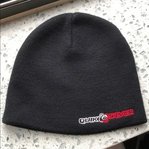 Quicksilver Beanie